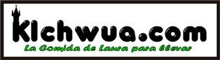 KichWua Logo
